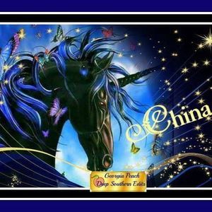 Meet your Posher, China